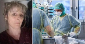 Tatăl și fiica au murit la o oră distanță, mama s-a stins după trei zile. O întreagă familie ucisă de Covid